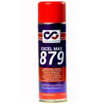 Descarbonizante e Limpa TBI Excel Max 879 Automotive 500ml