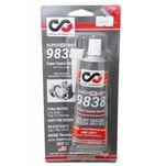 Cola Silicone de Vedação Motor Super Grey 9838 Excel 85gr