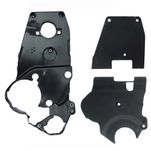 Kit Capa da Correia Dentada Corsa Meriva Montana Doblo Idea Punto Stilo