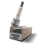 Vela de Ignição Laser Iridium BMW 118i / 120i / 320i / 550i / 650 Ci / 750i / X1 / X5 / Z4 - Preço Unitário