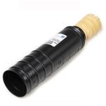 Kit Batente e Coifa do Amortecedor Traseiro para um Lado Spin Onix Sonic Prisma e Cobalt Todos 2012 a 2022 -  Original Chevrolet