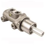Cilindro Mestre de Freio Fiesta Ecosport Zetec Rocam 2003 a 2014 sem ABS - Controil