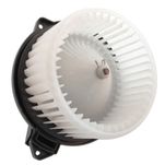 Eletroventilador Interno 12V Gol Saveiro Voyage Fox Crossfox Spacefox 2009 a 2016 - Bosch