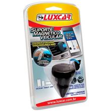 Suporte Veicular para Celular Magnético - Luxcar 9257
