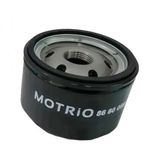 Filtro de Óleo Clio Captur Duster Logan Sandero Fluence Oroch Kangoo Megane Scenic Express Symbol Twingo Trafic Renault R19 Nissan Livina Peugeot 206