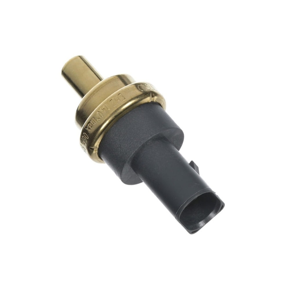 Interruptor/sensor Temperatura Injeção 2 Pinos Fox, Polo, Audi
