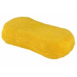 Esponja Multiuso Microfibra 23,5 x 12,5cm