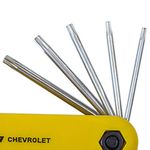GM5101-CHAVE-TORX-CANIVETE-8-PECAS
