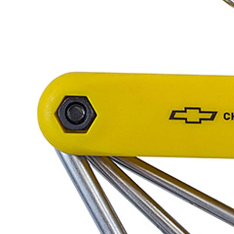 GM5101-CHAVE-TORX-CANIVETE-8-PECAS