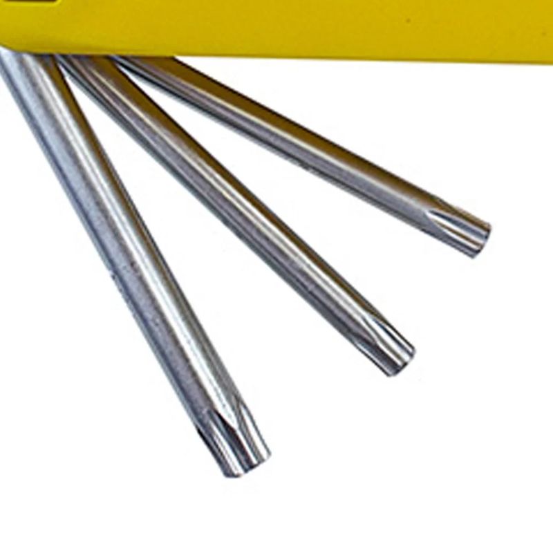 GM5101-CHAVE-TORX-CANIVETE-8-PECAS