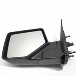 Retrovisor Manual Esquerdo Ranger 2009 até 2012 Original Ford