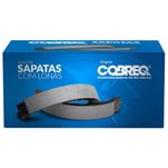 SAPATA DE FREIO DUCATO JUMPER BOXER