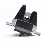Fechadura Porta Malas sem Interruptor Gol G5 G6 G7