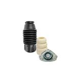 Kit do Amortecedor Dianteiro Completo Para Um Lado Brava 1999 até 2003 e Marea 1999 até 2007