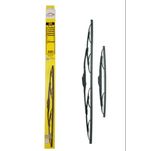 Palhetas Limpador dianteiro Cobalt 2012 em diante
