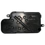 Filtro Cambio Automatico Mitsubishi Pajero 2.5
