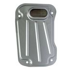 Filtro De Cambio Toyota Hilux e Pajero Full