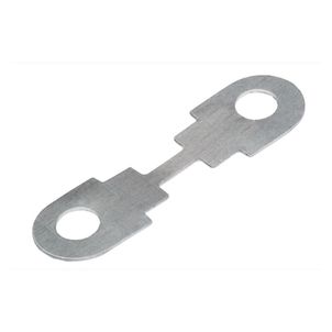 Fusivel Lamina Micro 2 Amarelo 20A - Altese