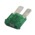Fusivel Lamina Micro 2 Verde 30A