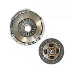 Kit Embreagem Nissan March Versa 1.6 16V  Renault Logan Sandero 1.6 8v e 16v 2015 em diante Plato e Disco