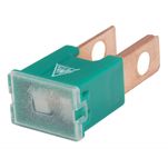 Fusivel Mega Macho Verde 40A