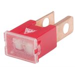 Fusivel Mega Macho Vermelho 50A
