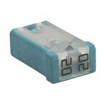 AMS10720-FUSIVEL-MIDI-FEMEA-MCASE-20A
