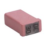 Fusivel Midi Femea Mcase Rosa 30A Ford Ecosport