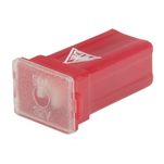 Fusivel Midi Femea Vermelho 50A