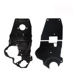 Kit Cobertura Correia Dentada Novo Corsa
