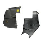 Kit Tampa Superior / Inferior Doblo 1.3 16V 2003 2004 2005 2006