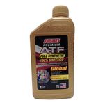 Óleo para Transmissão automática ABRO Premium ATF Global Dexron-6 1L