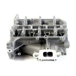 Cabeçote do Motor com Válvulas  Ford Ka 1.0 3 Cilindros 2014 até 2021