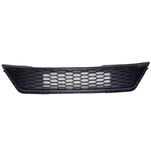 Grade Ventilação Vw Gol Saveiro G7 G8