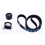 Kit Correia Dentada - Citroen C4 - Citroen C5 - Peugeot 307 - Peugeot 807 - Citroen Xsara - Citroen Picasso - Todos com Motor 2.0 16v