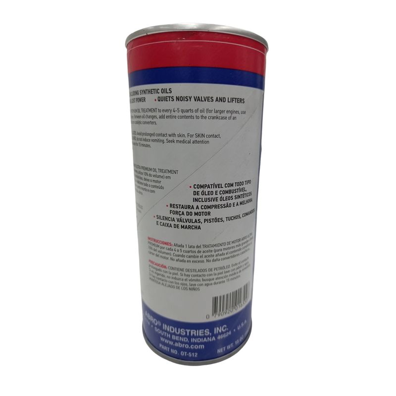 OT510-ADITIVO-TRATAMENTO-DE-OLEO-ABRO-999-OIL-TREATMENT