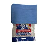 Toalha de Microfibra 40.5x40.5 Cm