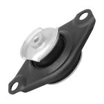 Coxim do Motor Inferior Caixa Fiat Uno Fiorino Palio Siena Strada Palio Weekend Motores Fire 1.0 / 1.3 / 1.4