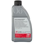 Fluído de transmissão ATF ZF 8HP Verde