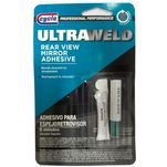 Adesivo Espelho Retrovisor 3Ml Cyclo