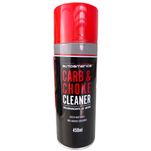 Descarbonizante de Motor Carb&Choke Cleaner 450Ml Autoamerica