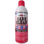 Descarbonizante de Motor Carb Clean 354Mg Cyclo