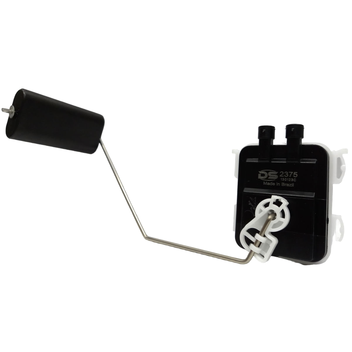 Medidor de Combustível Ford Fiesta e Ecosport Flex 2007 até 2012