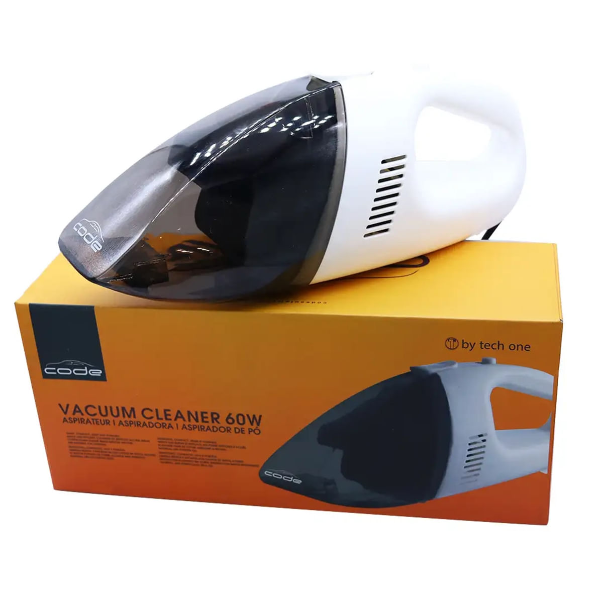 Buy ZX-106 Wireless Vacuum Cleaner at the Best Price on MeanBuy