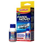 Revitalizador Liquido Farol Luxcar
