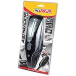 Mini Aspirador de Pó 12V 60W