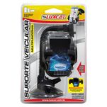 Suporte Veicular Multifuncional