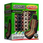 Assento Massageador Com Bolinhas