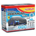 Capa Para Cobrir Carro Premium Tamanho G