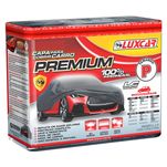 Capa Para Cobrir Carro Premium Tamanho P